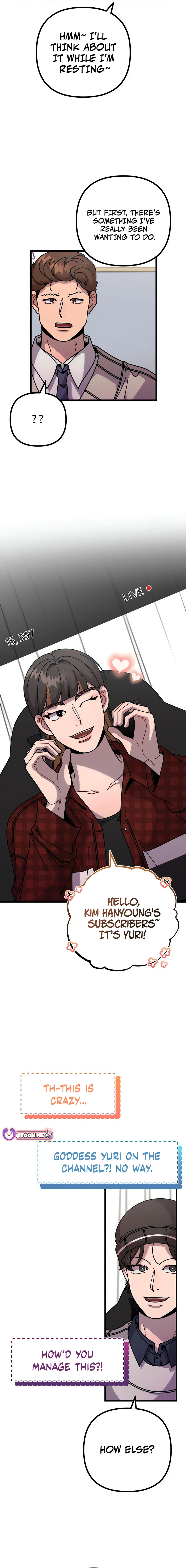 Musician Genius Who Lives Twice Chapter 66 15